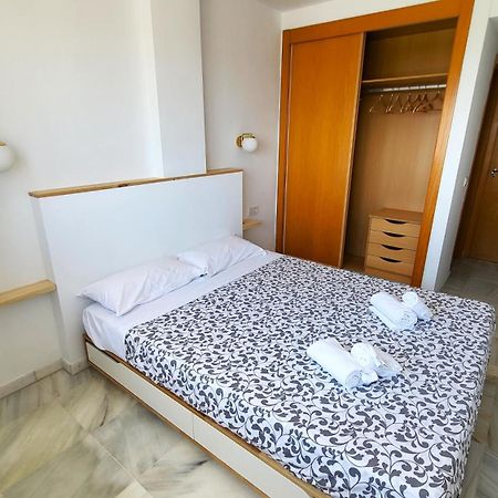 Apartment Mar De Nerja Beach Экстерьер фото