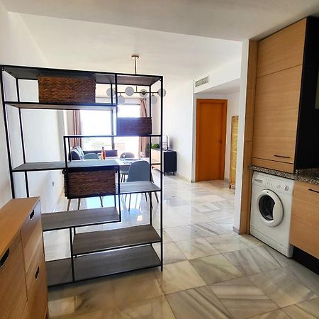 Apartment Mar De Nerja Beach Экстерьер фото