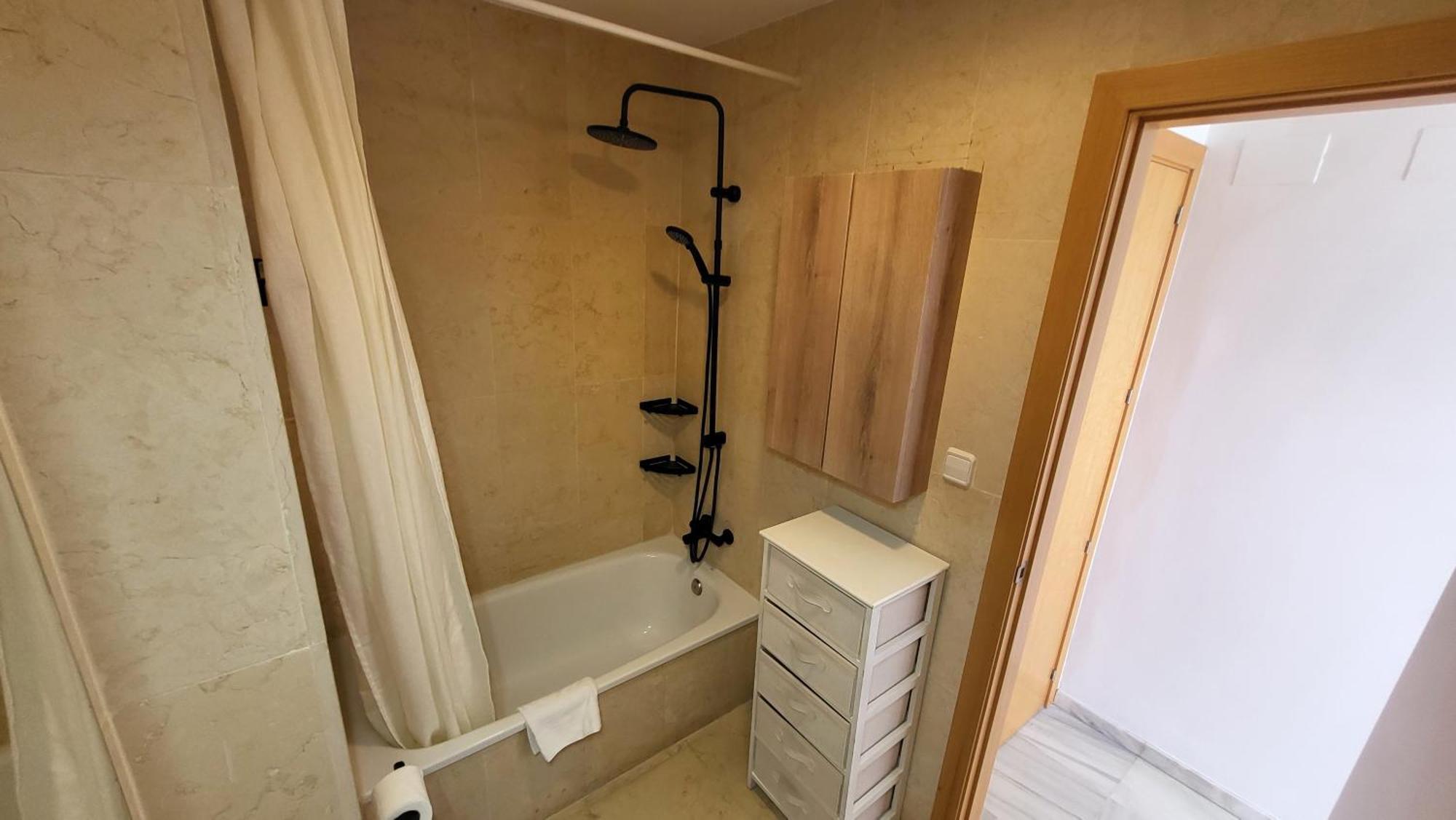 Apartment Mar De Nerja Beach Экстерьер фото