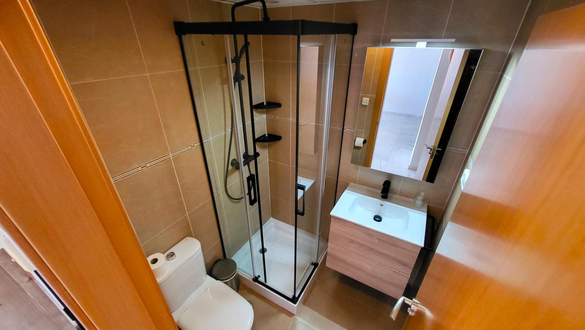 Apartment Mar De Nerja Beach Экстерьер фото